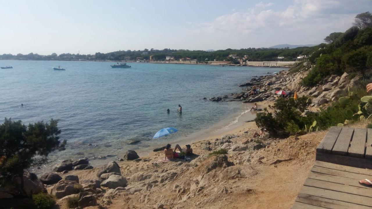 Graziosissima Villa Capitana Kültér fotó