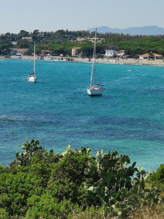 Graziosissima Villa Capitana Kültér fotó