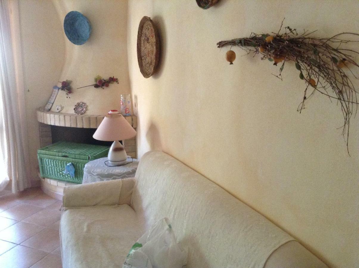 Graziosissima Villa Capitana Kültér fotó