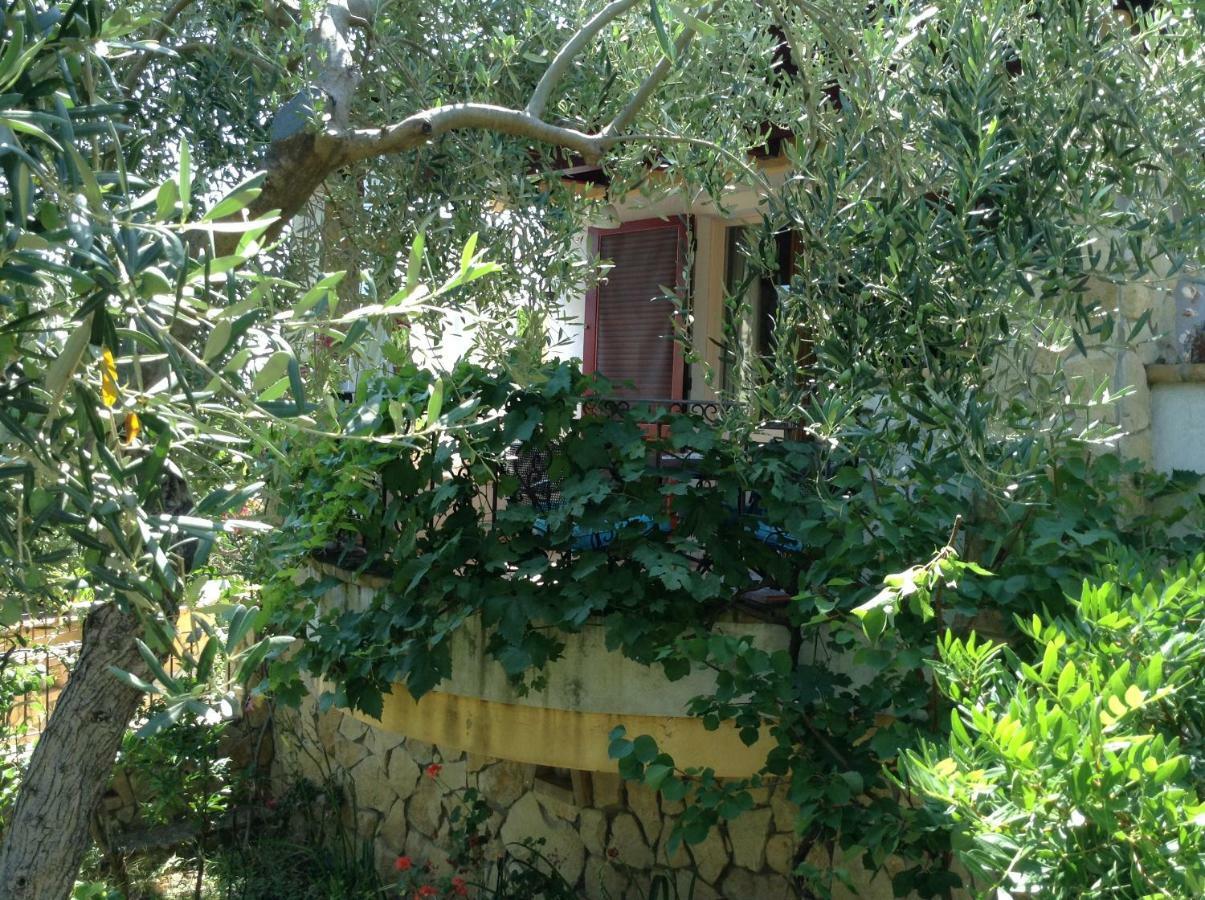 Graziosissima Villa Capitana Kültér fotó