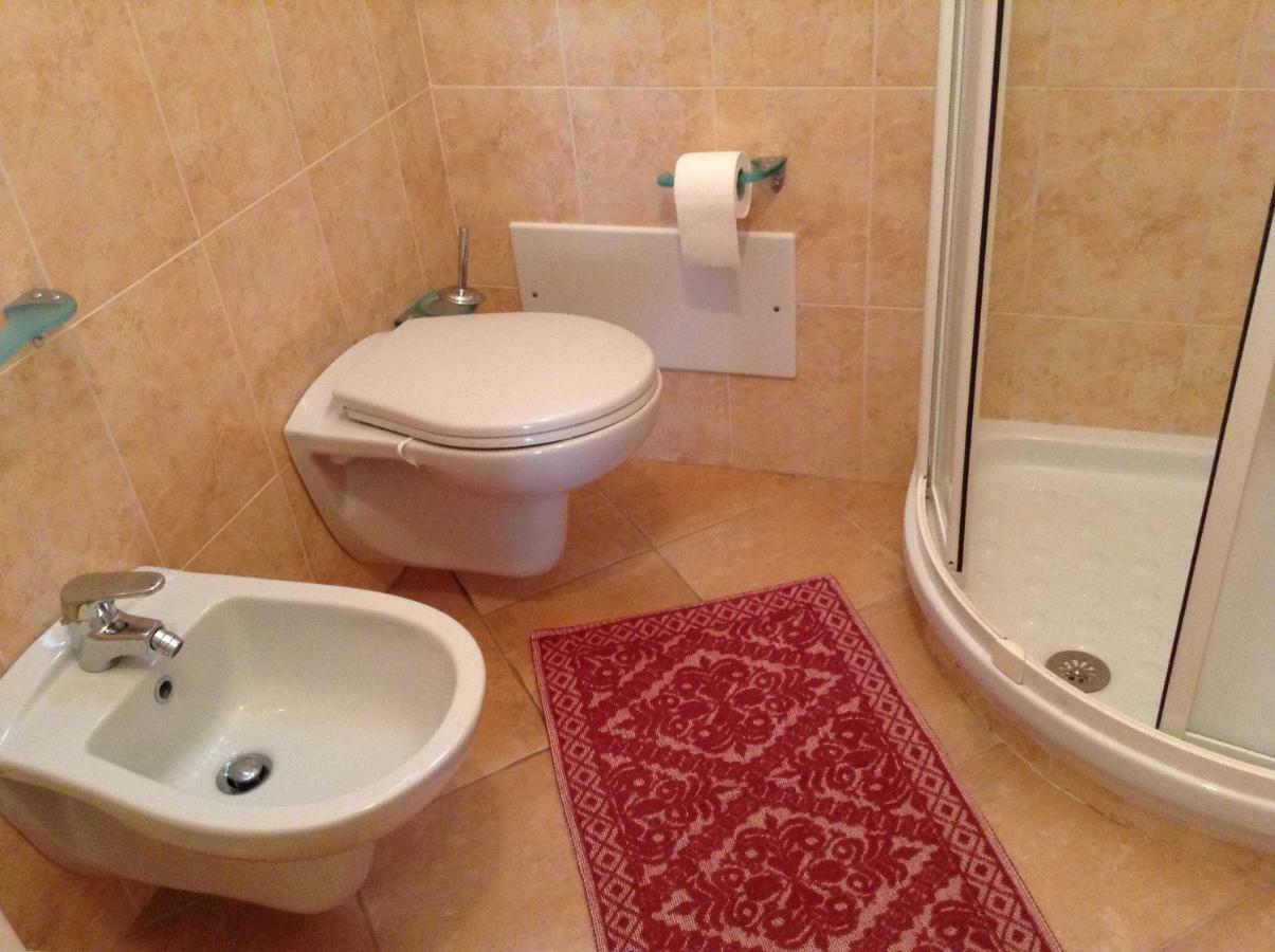 Graziosissima Villa Capitana Kültér fotó